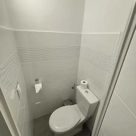 Szeglet Apartman Andornaktalya Exterior photo