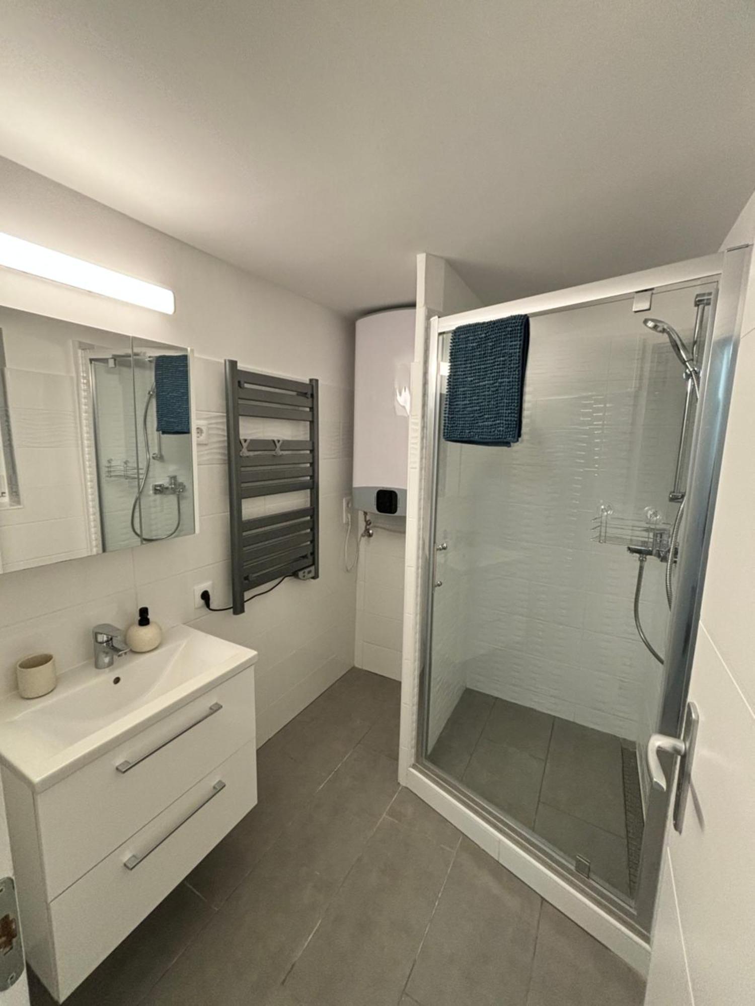 Szeglet Apartment Andornaktalya