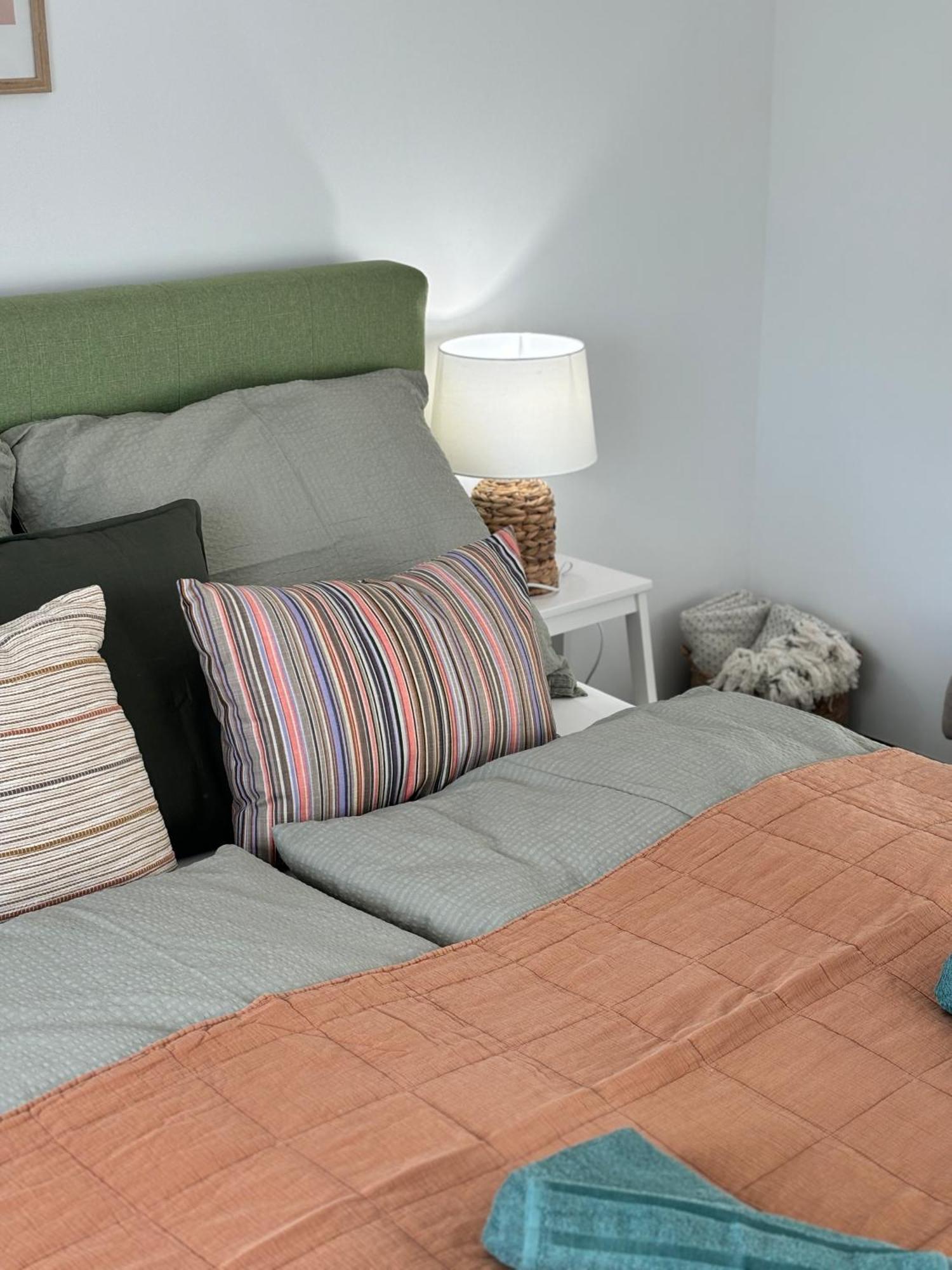 Szeglet Apartment
